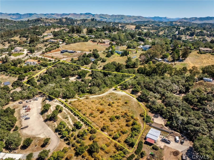 Property photo for 0 Craig Way, Arroyo Grande, CA