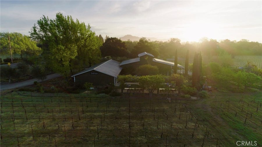 Property photo for 766 Westside, Healdsburg, CA