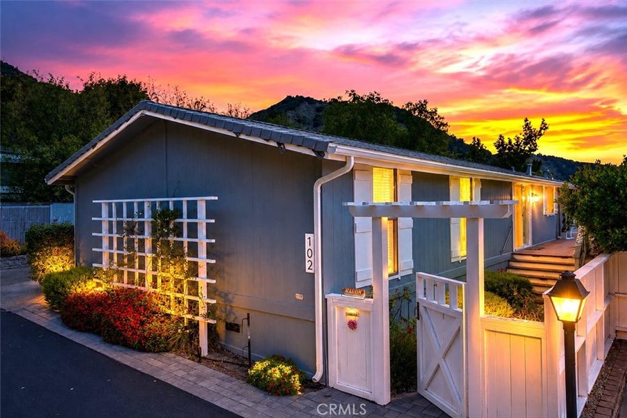 Property photo for 102 Sunrise, Avila Beach, CA