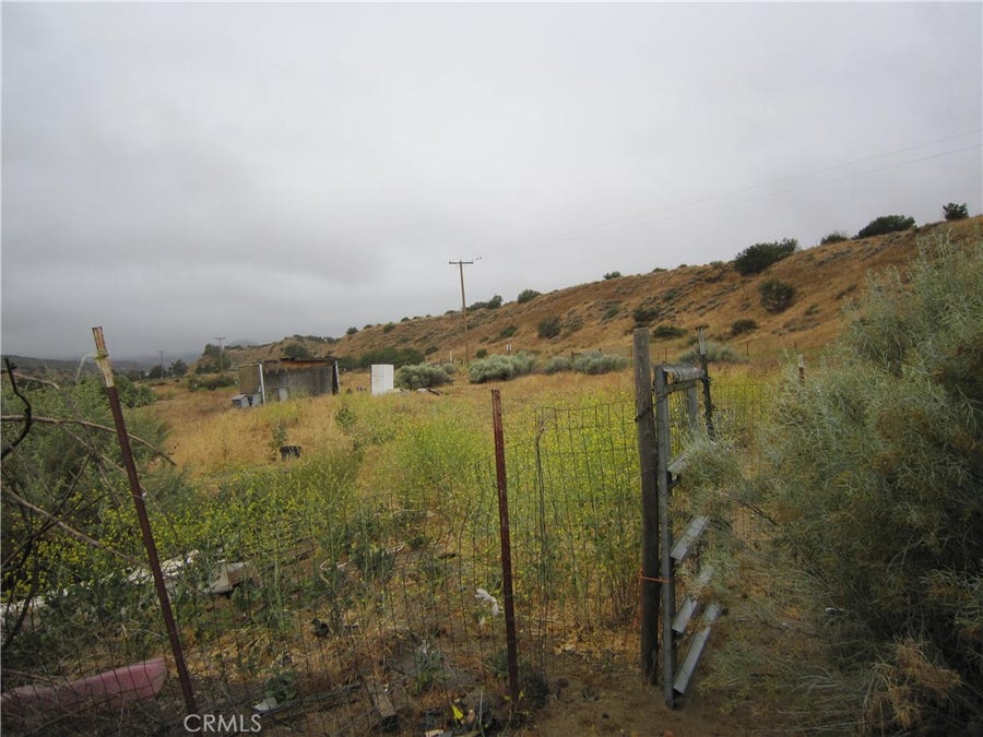 Property photo for 205 Castro Canyon Road, Cuyama, CA
