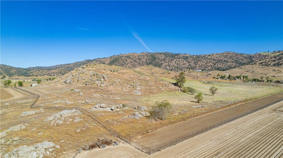Property photo for 0 Edward, Tehachapi, CA