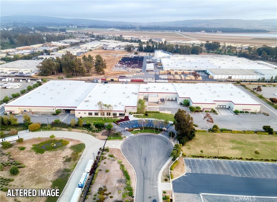 Property photo for 2717 Aviation, Santa Maria, CA