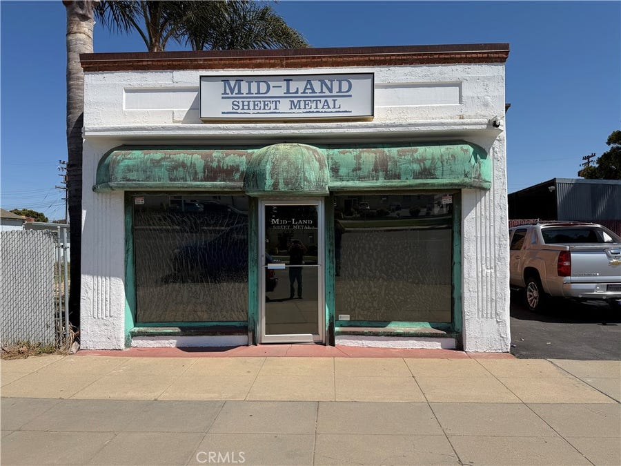 Property photo for 125 E Fesler Street, Santa Maria, CA