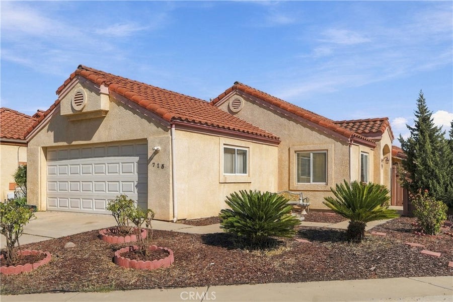 Property photo for 715 Hawthorn, Santa Maria, CA