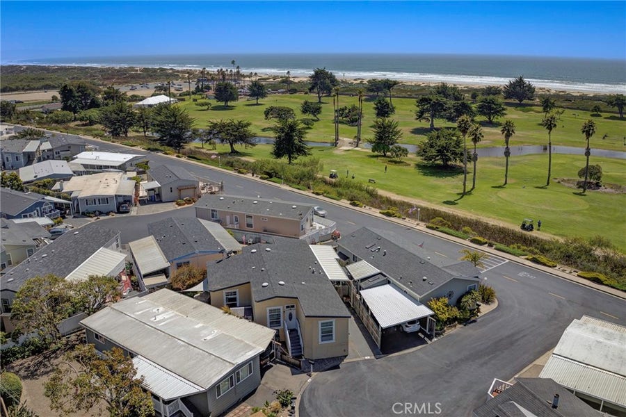 Property photo for 319 N Highway 1, #29, Grover Beach, CA