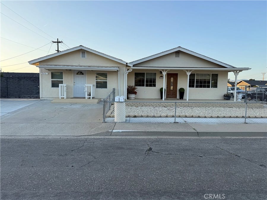 Property photo for 575 Carmella Drive, Arroyo Grande, CA
