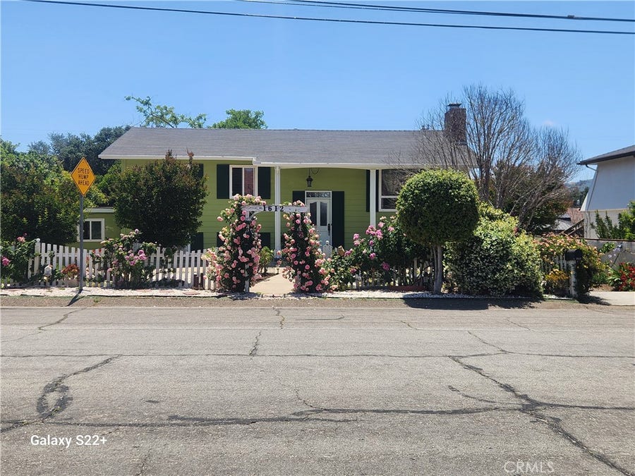 Property photo for 1612 Laurel Avenue, Solvang, CA