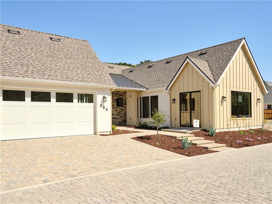 Property photo for 264 Cobble Creek Way, Arroyo Grande, CA