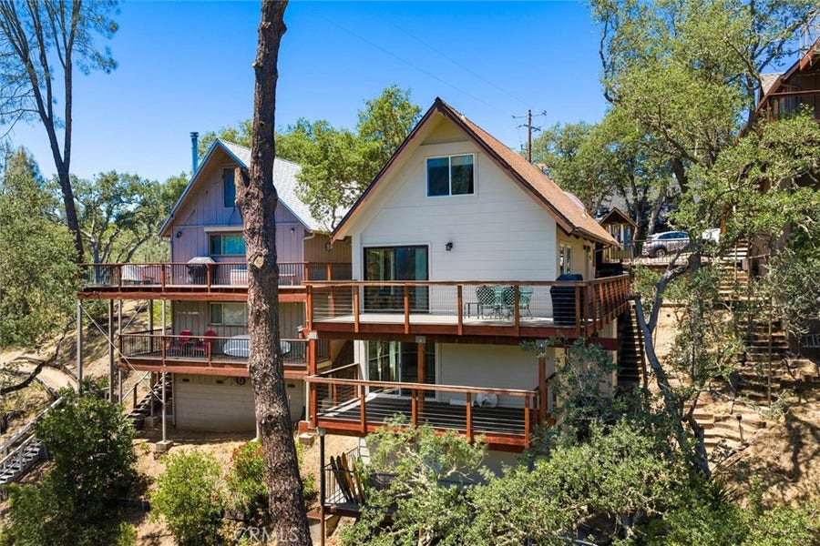 Property photo for 6265 Nacimiento Shores, #2, Bradley, CA