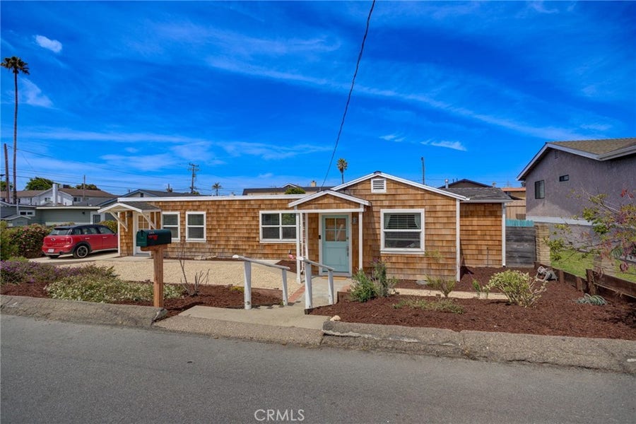 Property photo for 360 S 5th, Grover Beach, CA