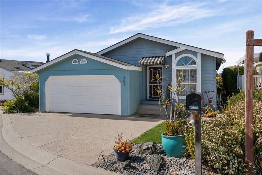 Property photo for 765 Mesa View, #252, Arroyo Grande, CA