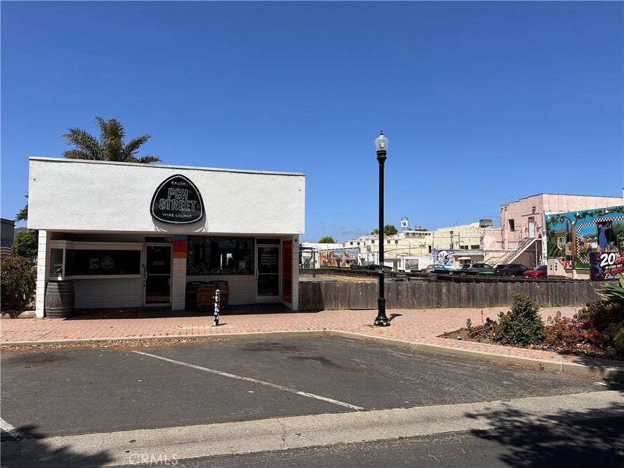 Property photo for 117 S H, Lompoc, CA