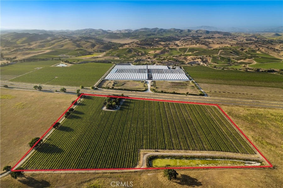 Property photo for 0 Bell Street, Los Alamos, CA