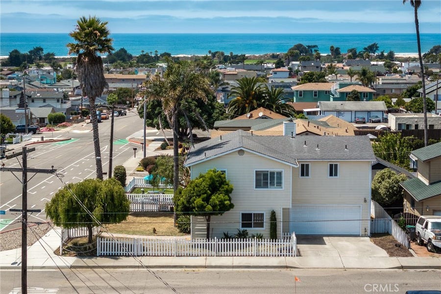 Property photo for 581 Newport, Grover Beach, CA