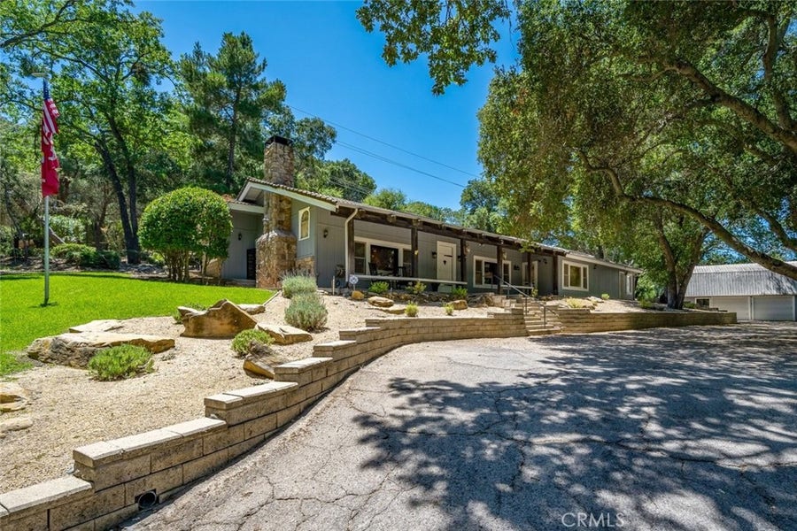 Property photo for 1731 San Fernando Road, Atascadero, CA