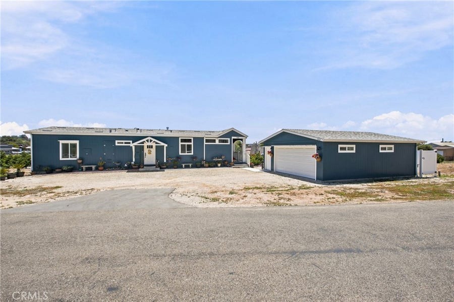 Property photo for 542 Tilhisa, Arroyo Grande, CA
