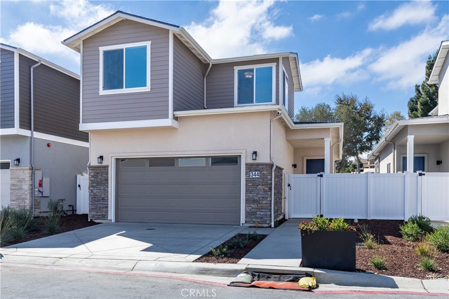 Property photo for 344 Cerro Lane, #Lot 8, Nipomo, CA