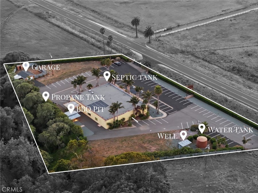 Property photo for 1338 Atascadero Road, Morro Bay, CA
