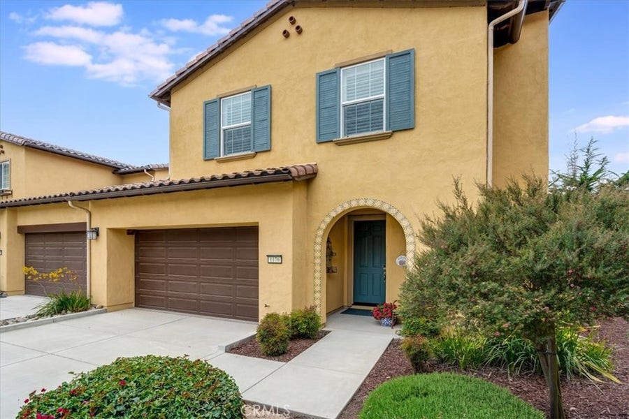 Property photo for 1176 Spring Azure Way, Nipomo, CA