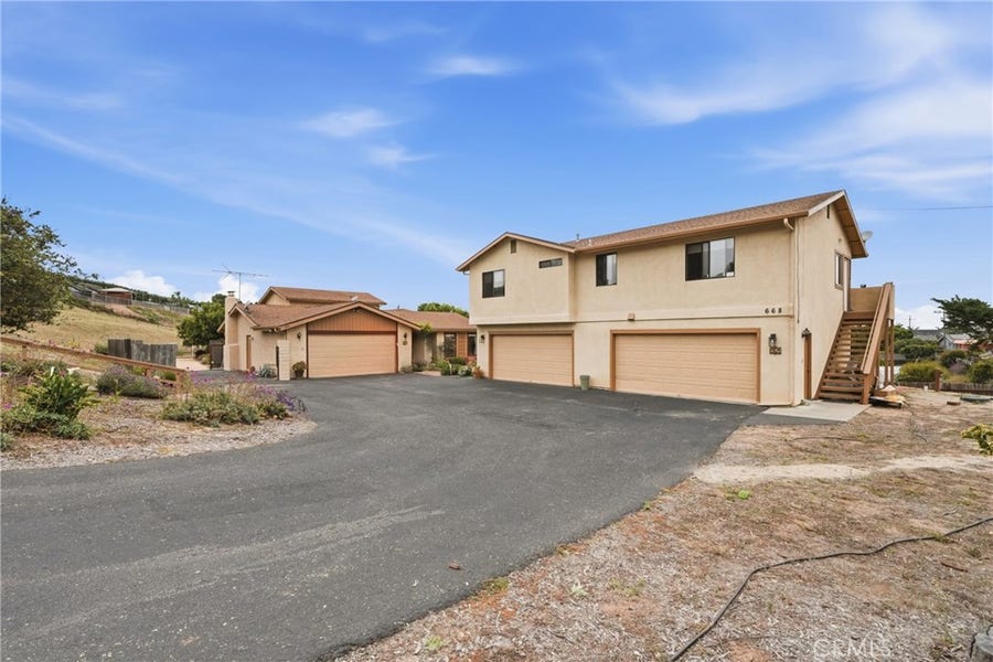 Property photo for 670 Camino Contento, Arroyo Grande, CA