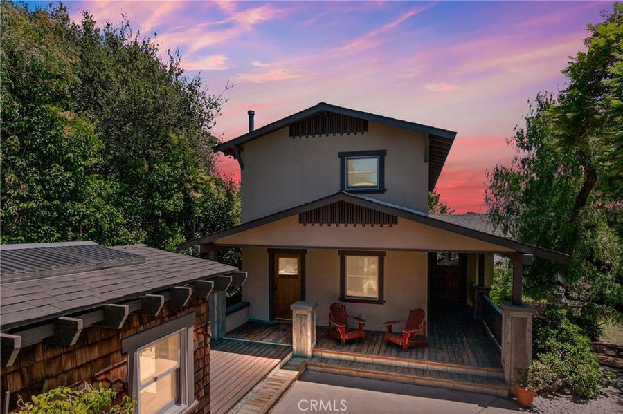 Property photo for 562 Crown Hill Street, Arroyo Grande, CA