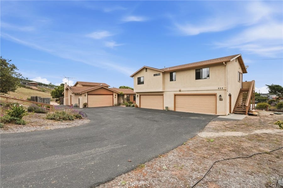 Property photo for 670 Camino Contento, Arroyo Grande, CA