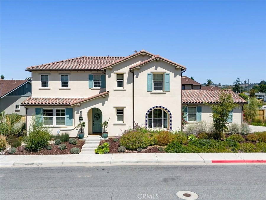 Property photo for 367 Haven Court, Arroyo Grande, CA