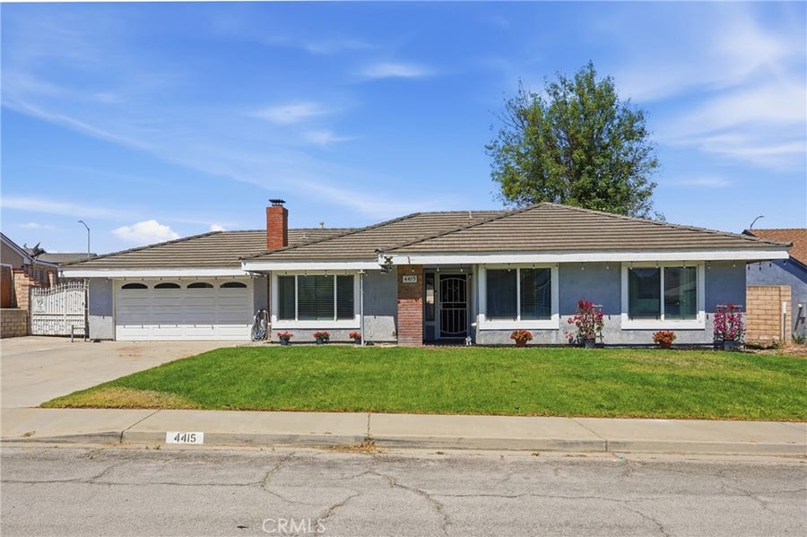 Property photo for 4415 Glines, Santa Maria, CA