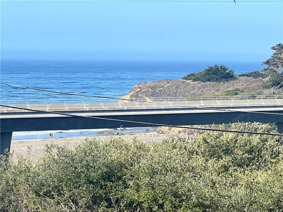 Property photo for 540 Pico, San Simeon, CA
