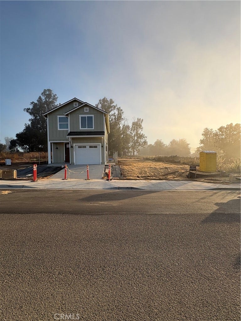 Property photo for 0 Honey Grove Lane, Nipomo, CA
