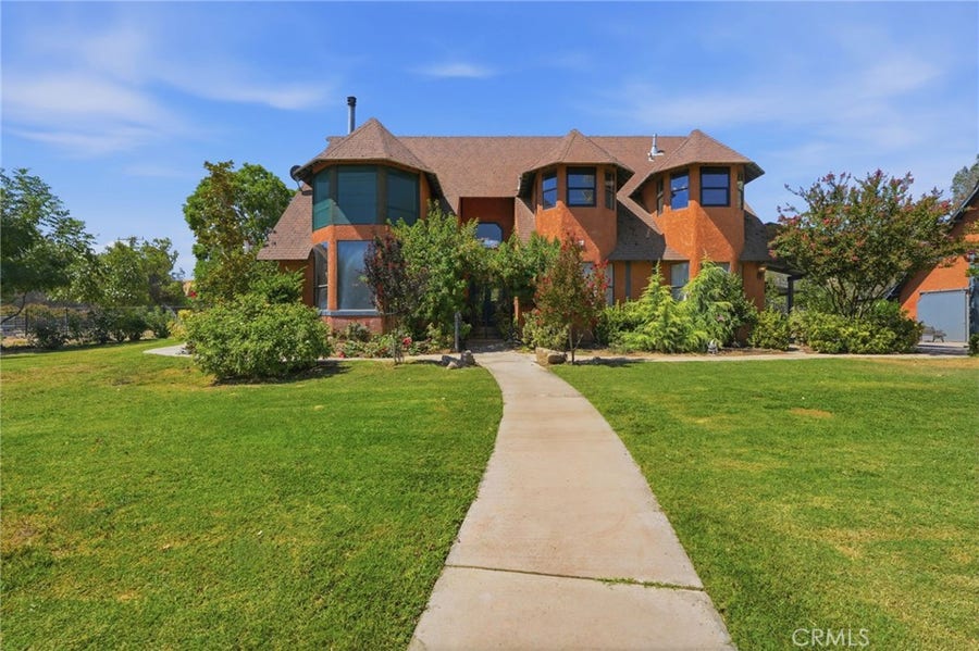 Property photo for 31061 Palm, Exeter, CA