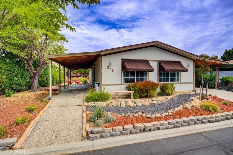 Property photo for 339 Partridge, Paso Robles, CA