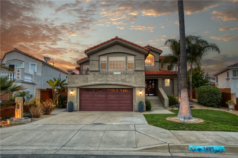Property photo for 1485 Del Mar, Grover Beach, CA