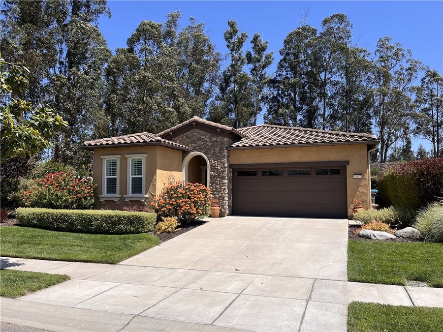Property photo for 1007 Maggie Lane, Nipomo, CA