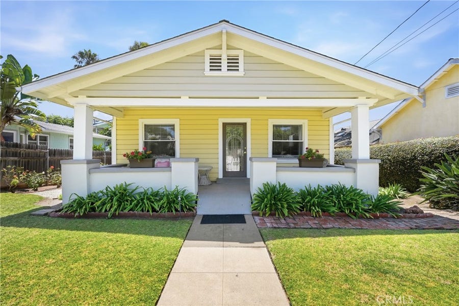 Property photo for 319 W Mission Street, Santa Barbara, CA