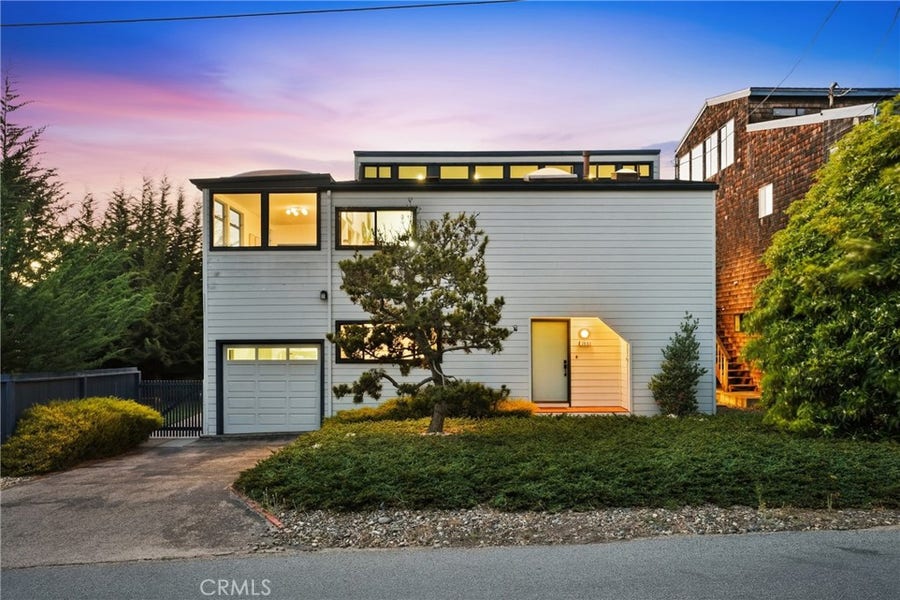 Property photo for 365 Bristol Street, Cambria, CA