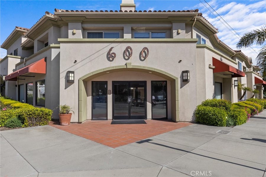 Property photo for 600 Morro Bay, #B, Morro Bay, CA
