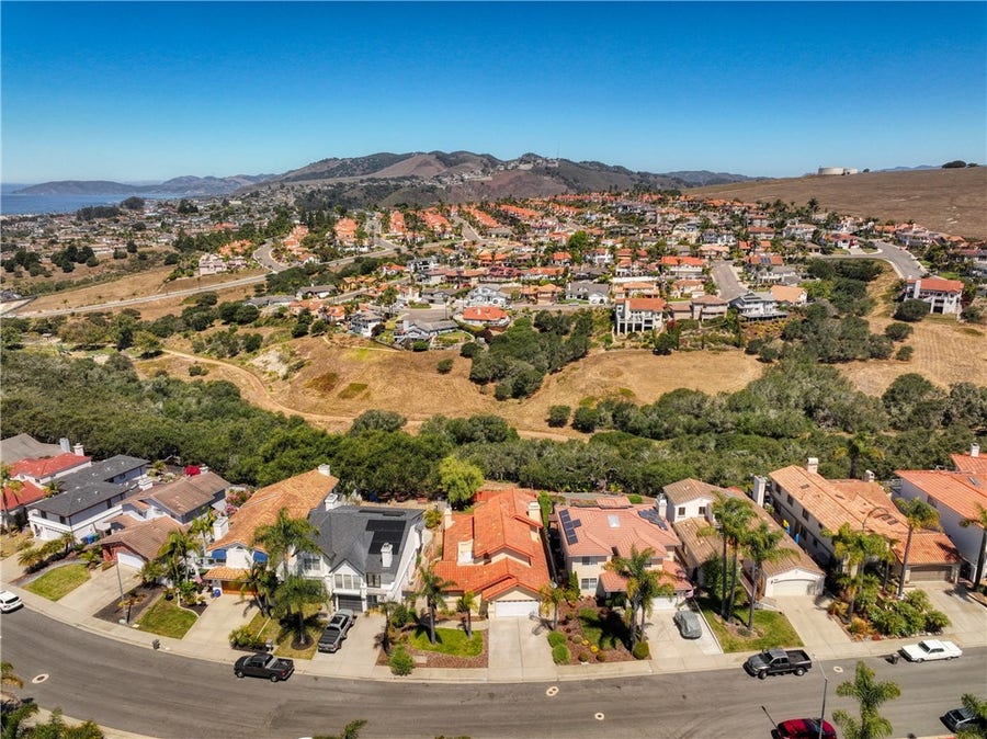 Property photo for 656 Shamrock, Pismo Beach, CA