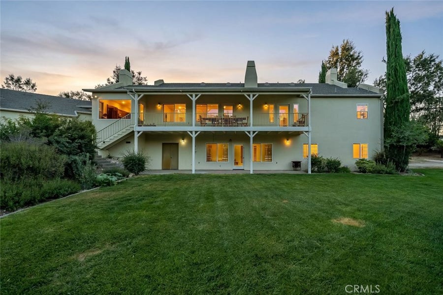 Property photo for 1457 Brambles Court, Templeton, CA