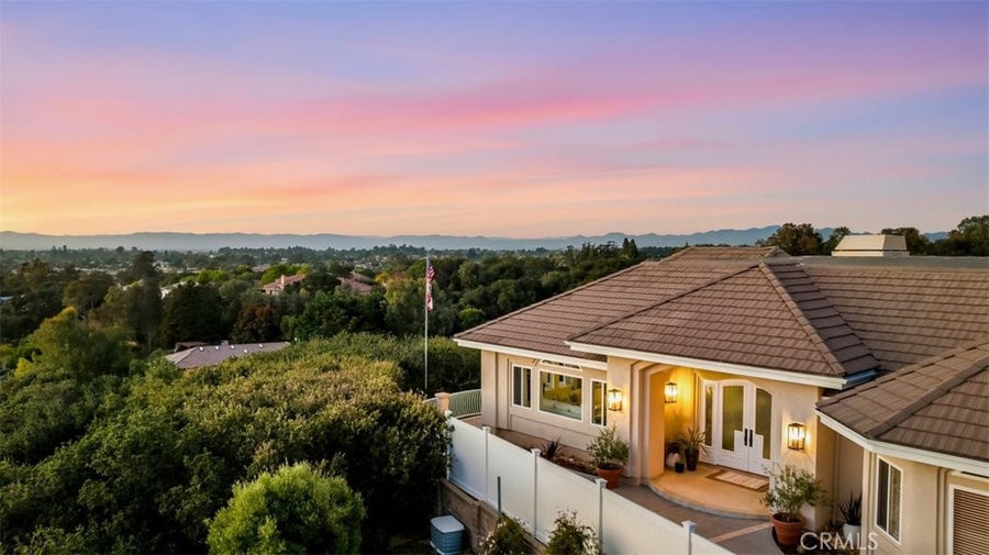 Property photo for 6024 Quail Court, Santa Maria, CA