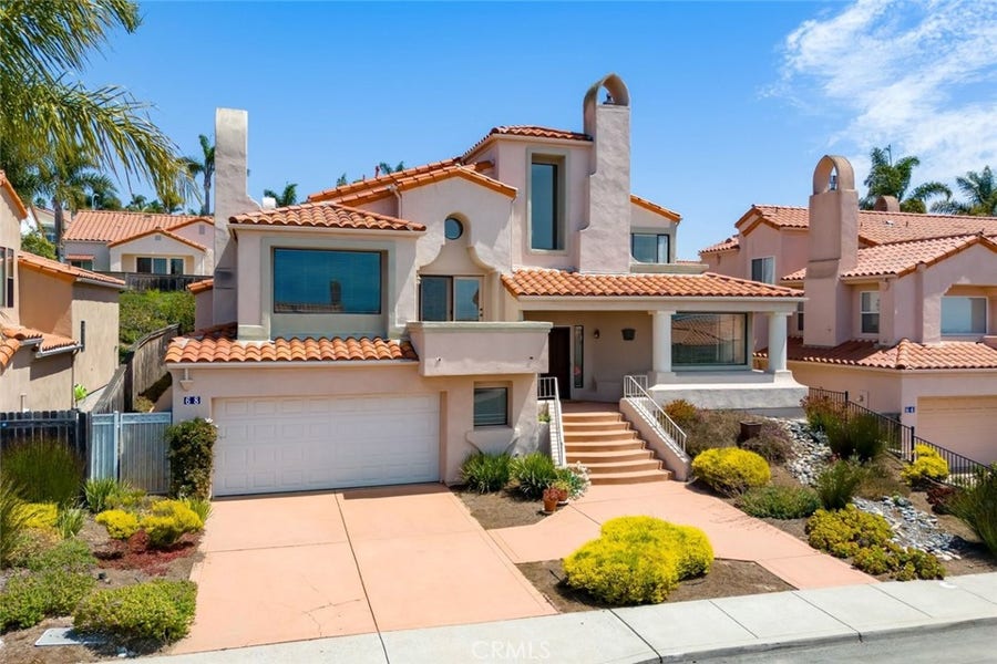 Property photo for 68 Whitecap Street, Pismo Beach, CA