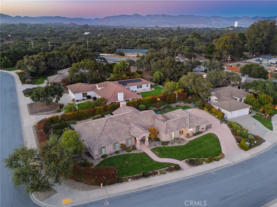 Property photo for 616 Misty Glen, Nipomo, CA