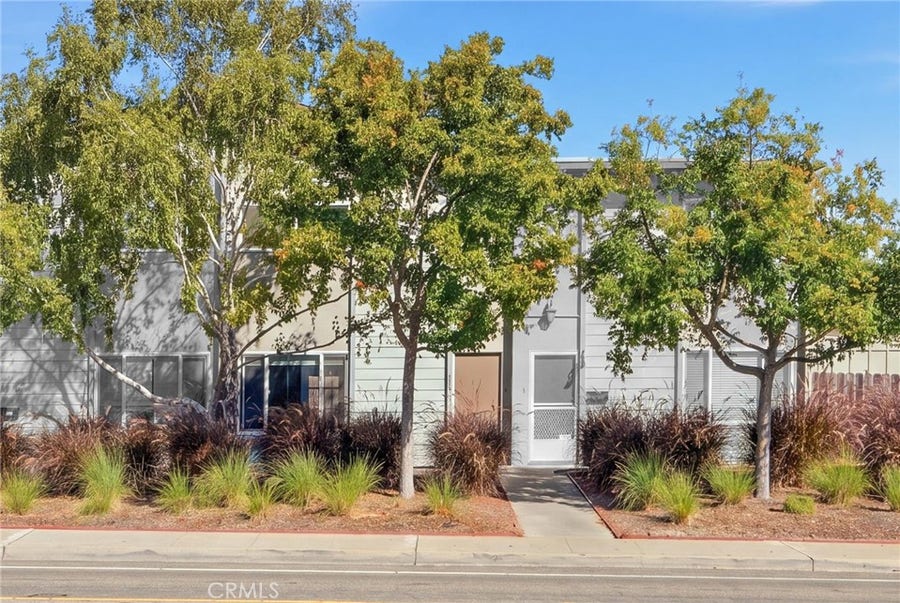 Property photo for 1163 Laurel Lane, San Luis Obispo, CA