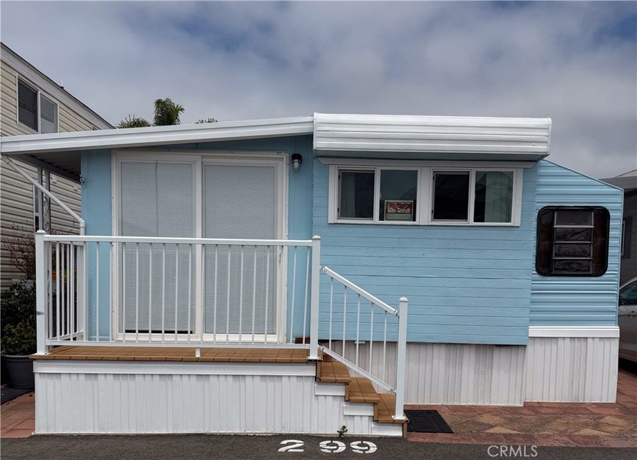 Property photo for 200 S Dolliver, #299, Pismo Beach, CA