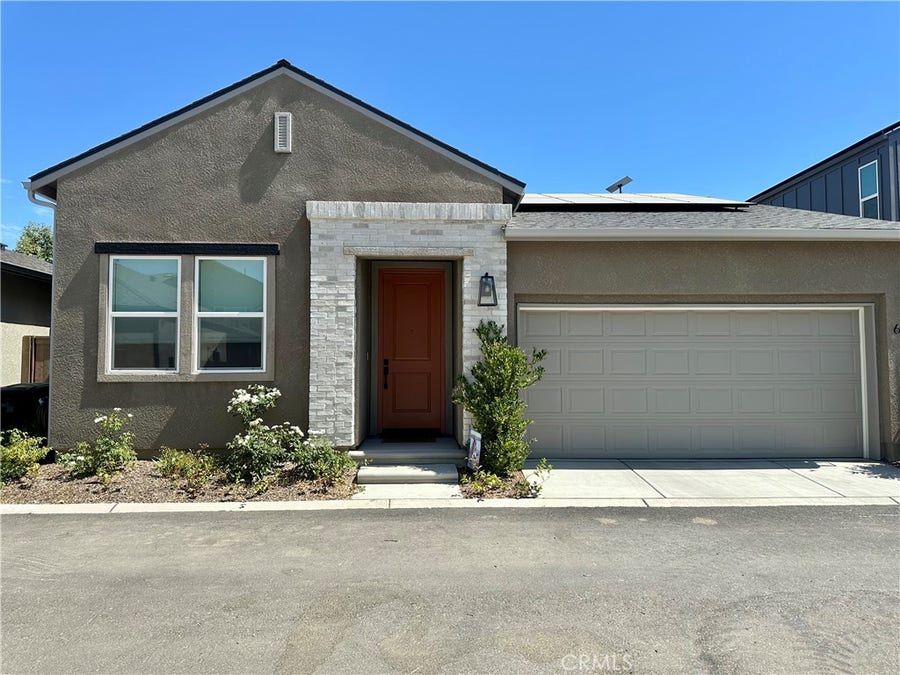Property photo for 697 Grace, Madera, CA
