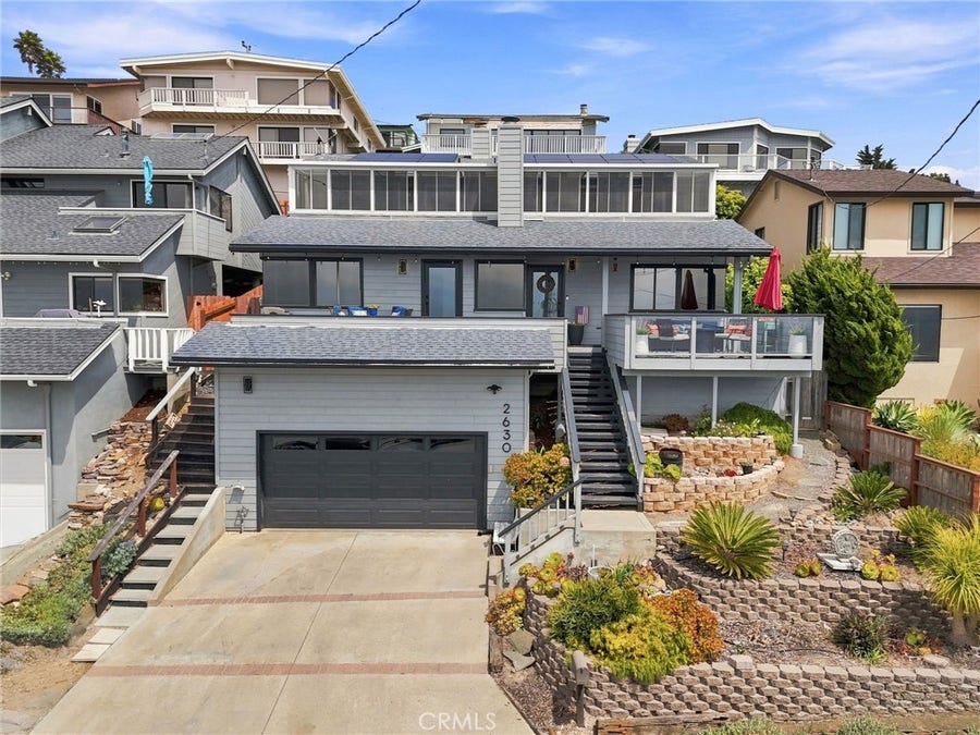 Property photo for 2630 Maple Avenue, Morro Bay, CA