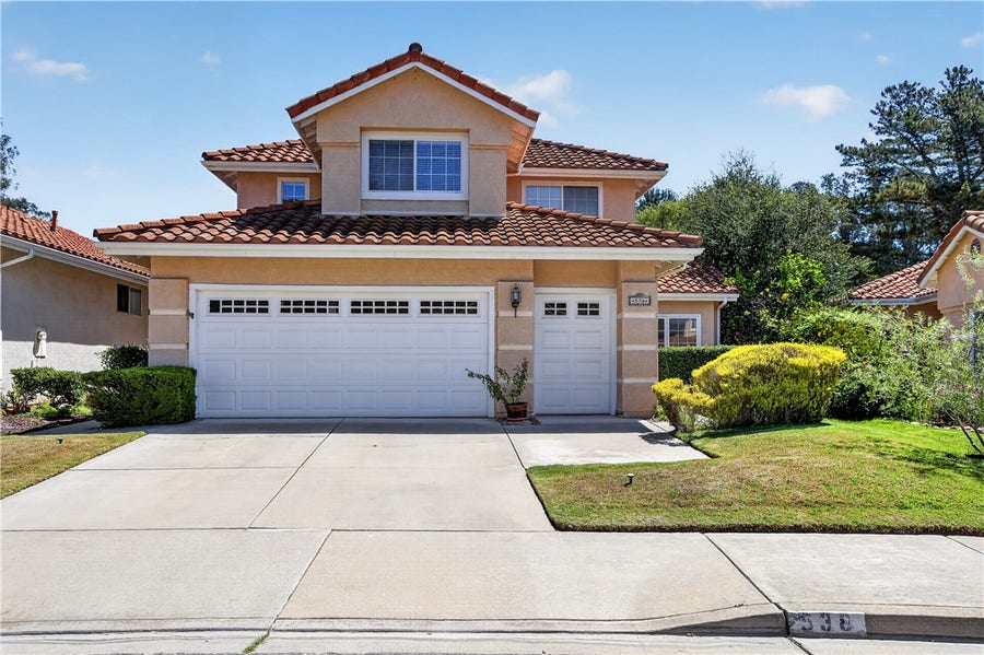 Property photo for 538 Misty View, Nipomo, CA