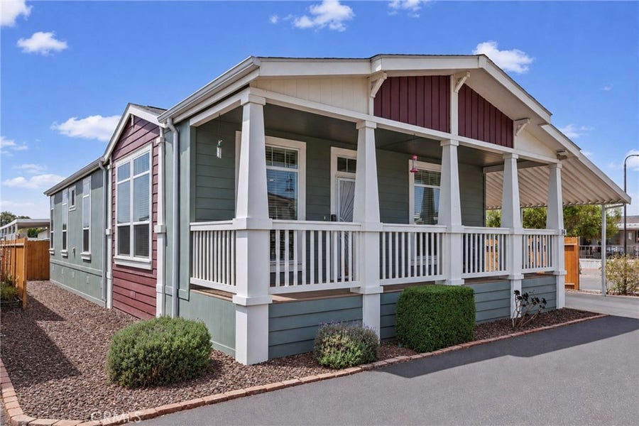 Property photo for 2700 Cienaga, #14, Oceano, CA