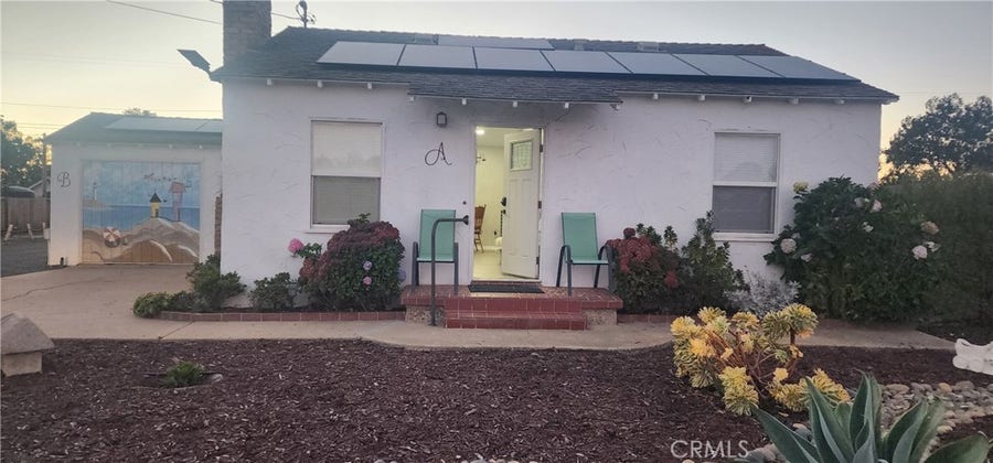 Property photo for 2534 Callender, Arroyo Grande, CA