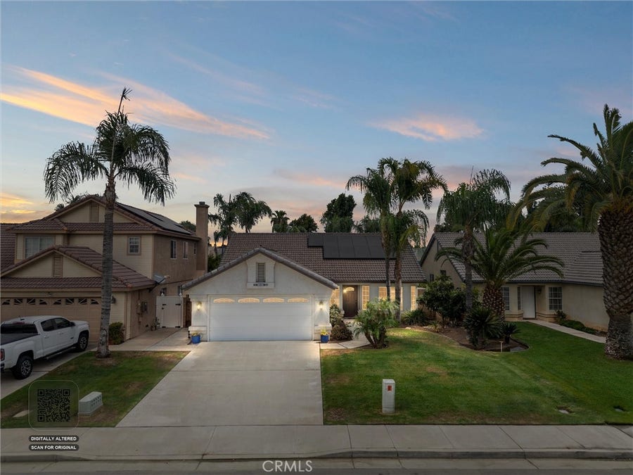 Property photo for 5004 Shorebird, Bakersfield, CA